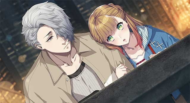 Bustafellows Season 2 bao gồm năm “bộ phim” tương ứng với từng nam chính