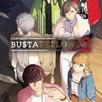 Bustafellows Season 2 - Game Visual Novel Trinh Thám Lãng Mạn