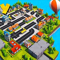 Busway Islands: Game Điều Tiết Giao Thông Đảo Hấp Dẫn