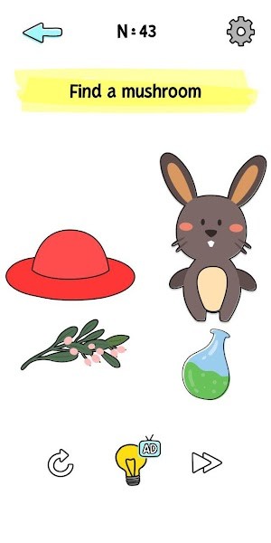 Tư duy logic, thông minh để giải đố