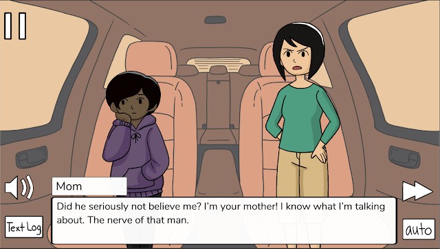 Trải nghiệm câu chuyện thực của chính tác giả của But You Seem Fine khi cô mắc chứng bệnh vô hình