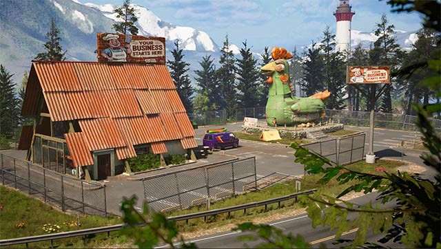 Xây dựng và phát triển đế chế thịt lớn mạnh