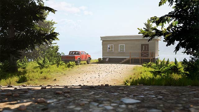 Khám phá cuộc sống làng quê muôn màu trong Butcher Life game