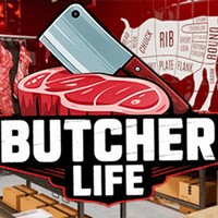 Butcher Life - Game Mô Phỏng Cuộc Sống Người Bán Thịt