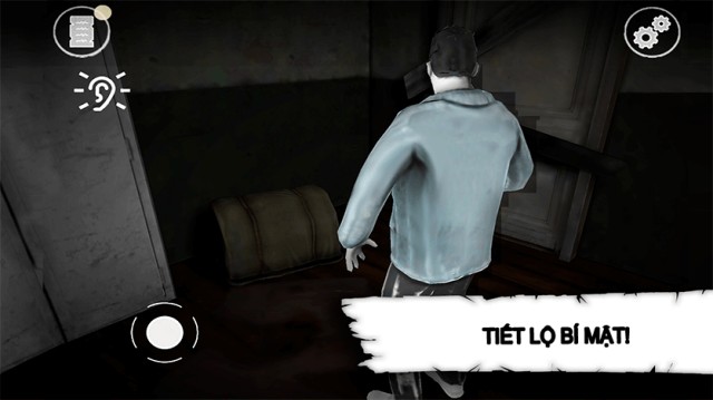 Khám phá các bí mật