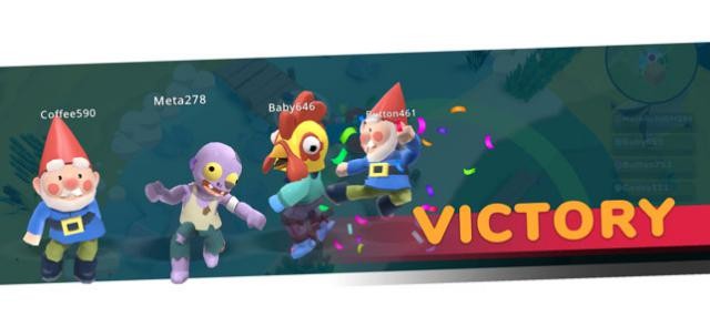 Giành chiến thắng khi là người sống sót cuối cùng