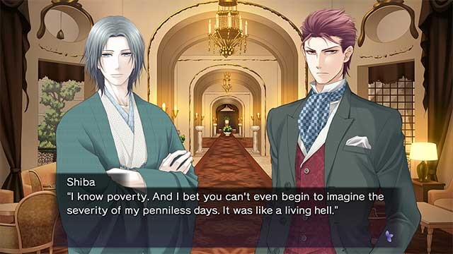 Đưa ra sự lựa chọn ở một số thời điểm quan trọng