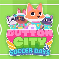 Button City: Soccer Days - Game Bóng Đá Đối Đầu Among Us