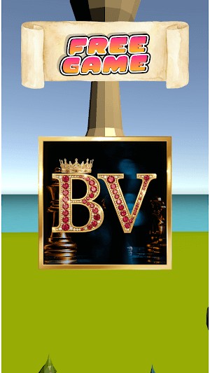 BV Chess In The Forest mở ra một thế giới nơi chiến thuật cổ điển được thể hiện bằng đồ họa hiện đại