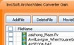 Bvcsoft Archos Video Converter - Download & Review