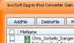 bvcsoft DPG to iPod Video Converter - Download & Review