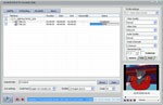 BVCSoft DVD to FLV Converter - Chuyển đổi DVD sang FLV