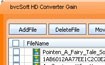 BVCSoft HD Video Converter - Download & Review