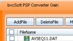 BVCSoft PSP Video Converter - Download & Review