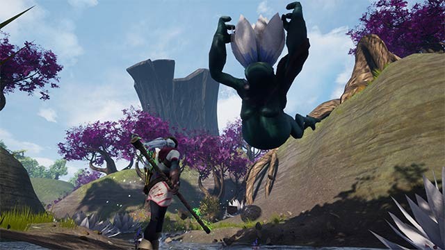 Khám phá, chiến đấu và giải đố để ngăn chặn cơn ác mộng nuốt chửng giấc mơ trong Bygone Dreams