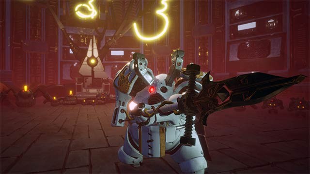 Khám phá kho vũ khí đa dạng với khả năng tùy chỉnh linh hoạt trong game Bygone Dreams