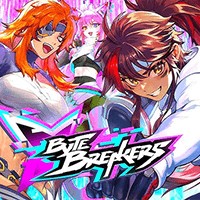 Byte Breakers: Playtest Game Battle Royale 40 Người Chơi