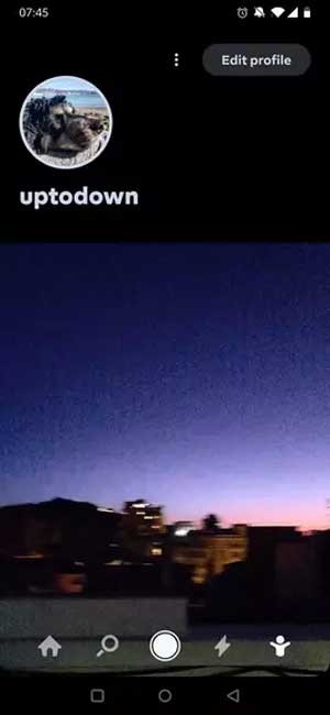 Dễ dàng tương tác với video của người dùng khác