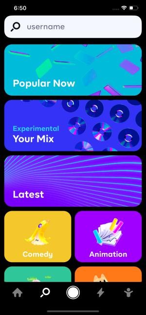 Nhiều nội dung thú vị