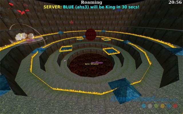 Đồ họa 3D chân thực