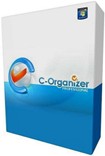 C-Organizer Pro 5.0.1 - Phần mềm quản lý thông tin cá nhân