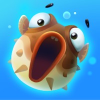 Fish Eat Fish cho iOS 2.2 - Game hành động cá lớn nuốt cá bé