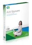 CA Anti-Spyware 2008 - Download & Review