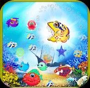 Cá Lớn Nuốt Cá Bé cho Android - Tải & Chơi Ngay!