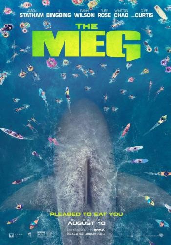 The Meg 1