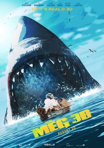 The Meg 10