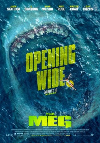 The Meg 4