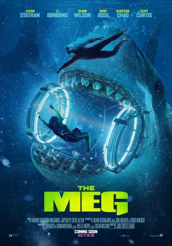 The Meg 6
