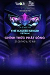 Ca Sĩ Mặt Nạ mùa 2 | The Masked Singer Vietnam - VieON