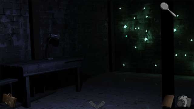 Game có đồ họa sống động, tạo cảm giác đáng sợ chân thực