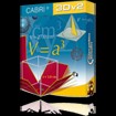 Cabri 3D 2.1.2.0 - Phần mềm vẽ hình học động, hỗ trợ học toán