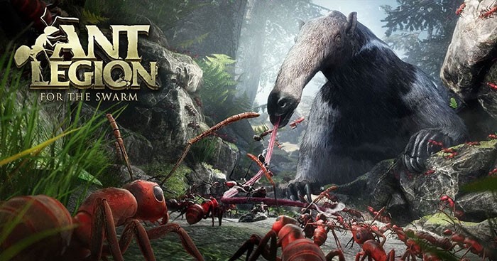 Hướng dẫn nhập code Ant Legion mới nhất | Code Ant Legion