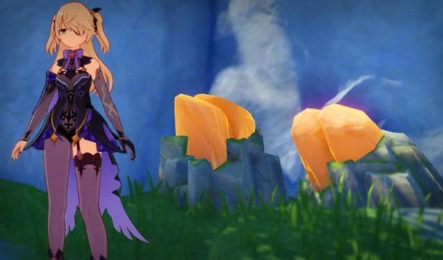 Genshin Impact: Where to Find Cor Lapis - Locations & Guide