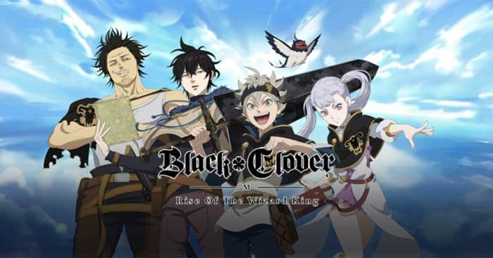 Bài viết này sẽ phân tích các đội tốt nhất để sử dụng trong Black Clover M