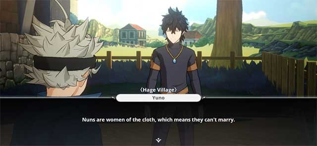 Debuffers Team là một trong những đội tốt nhất để sử dụng, bao gồm Yuno