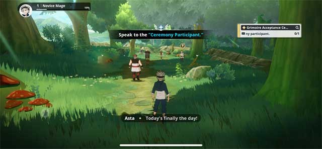 Bạn cần ưu tiên tìm đơn vị để sử dụng cùng với Mars