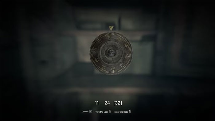 Dying Light The Beast: Safe Code Locations