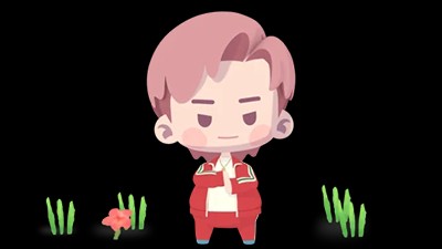 BTS Island: In the SEOM - Đặc điểm nhân vật