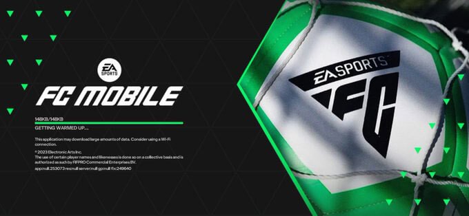 EA Sports FC Mobile: Cập nhật mùa giải mới và những thay đổi