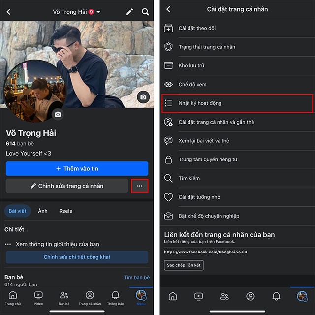 Cách Ẩn Bài Viết Trên Facebook Nhanh Chóng