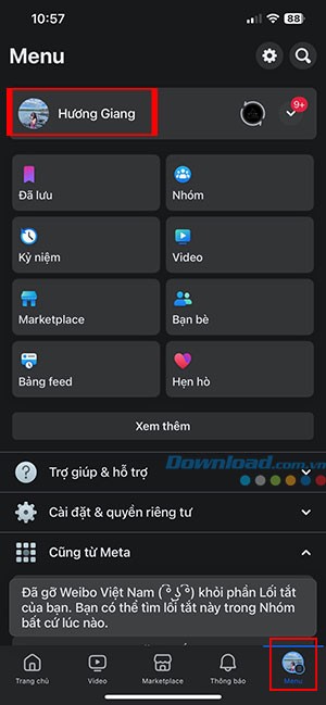 Cách Bật Chế Độ Chuyên Nghiệp Trên Facebook | Hướng Dẫn Chi Tiết