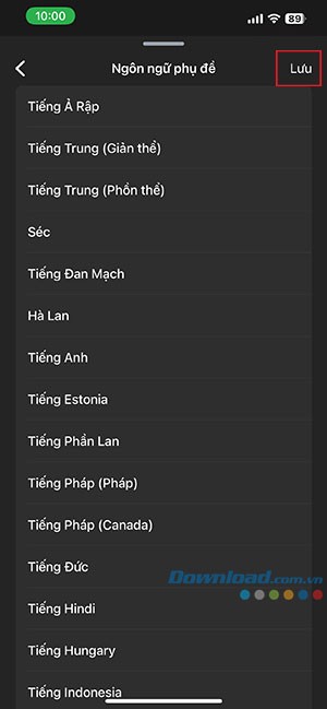 cach bat phu de tu dong trong Zoom 15*453640