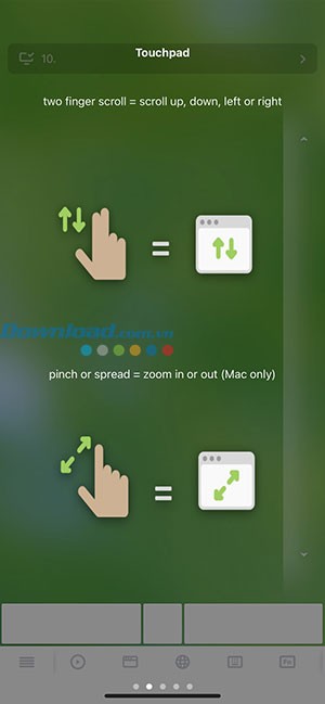 bien iPhone thanh chuot khong day 9*400684