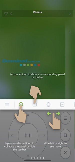 bien iPhone thanh chuot khong day 10*400685