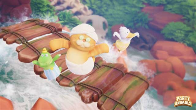 Ngay khi bạn có thể bơi được, hãy nắm lấy thứ gì đó