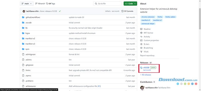 Hướng dẫn cài đặt AnimeVsub trên PC & Android | Xem anime dễ dàng
